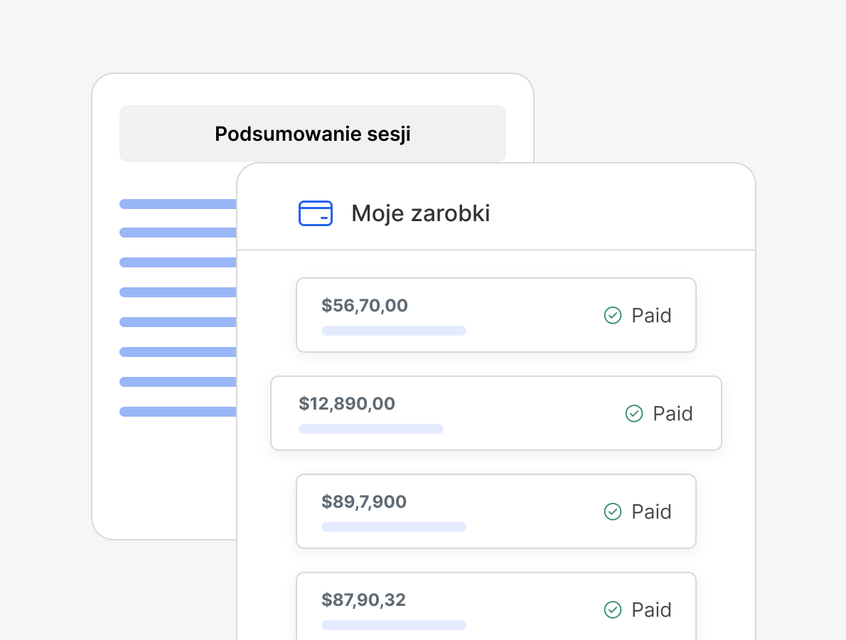 Flexible offers and packages
